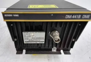 DM-441B DME Transceiver Bendix King